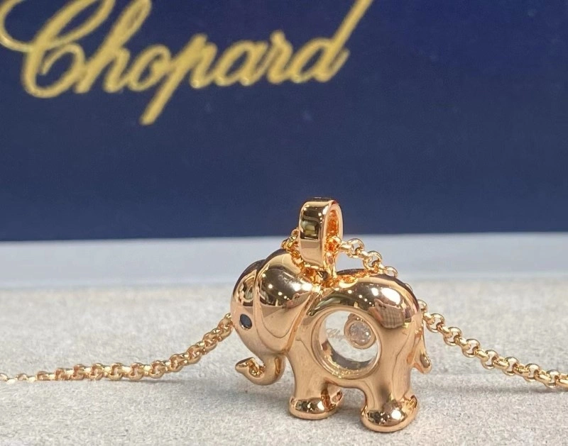 TimelessDesign Chopard Necklaces 208818