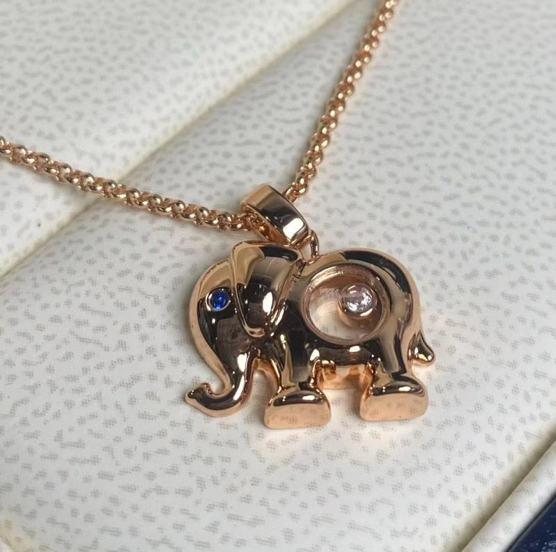 TimelessDesign Chopard Necklaces 208818