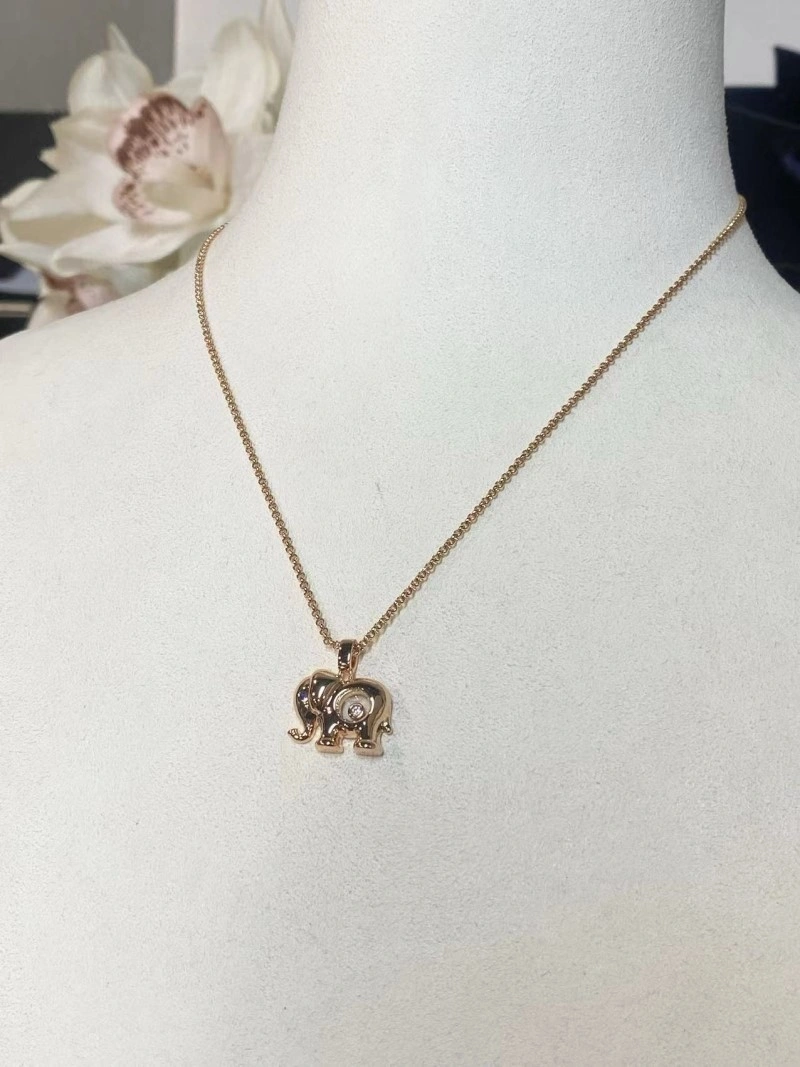 TimelessDesign Chopard Necklaces 208818