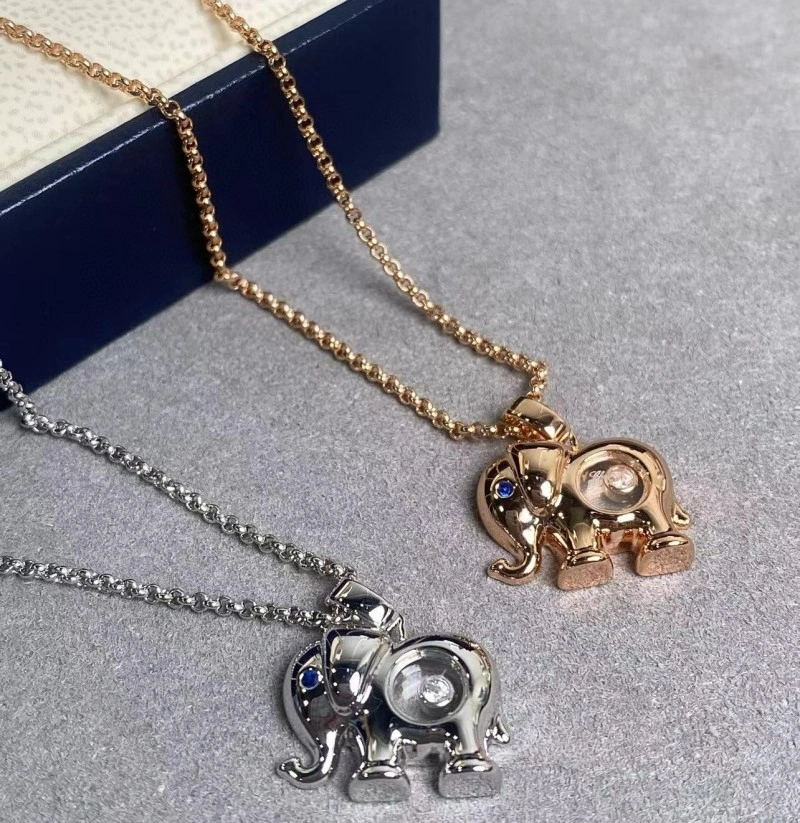 TimelessDesign Chopard Necklaces 208818