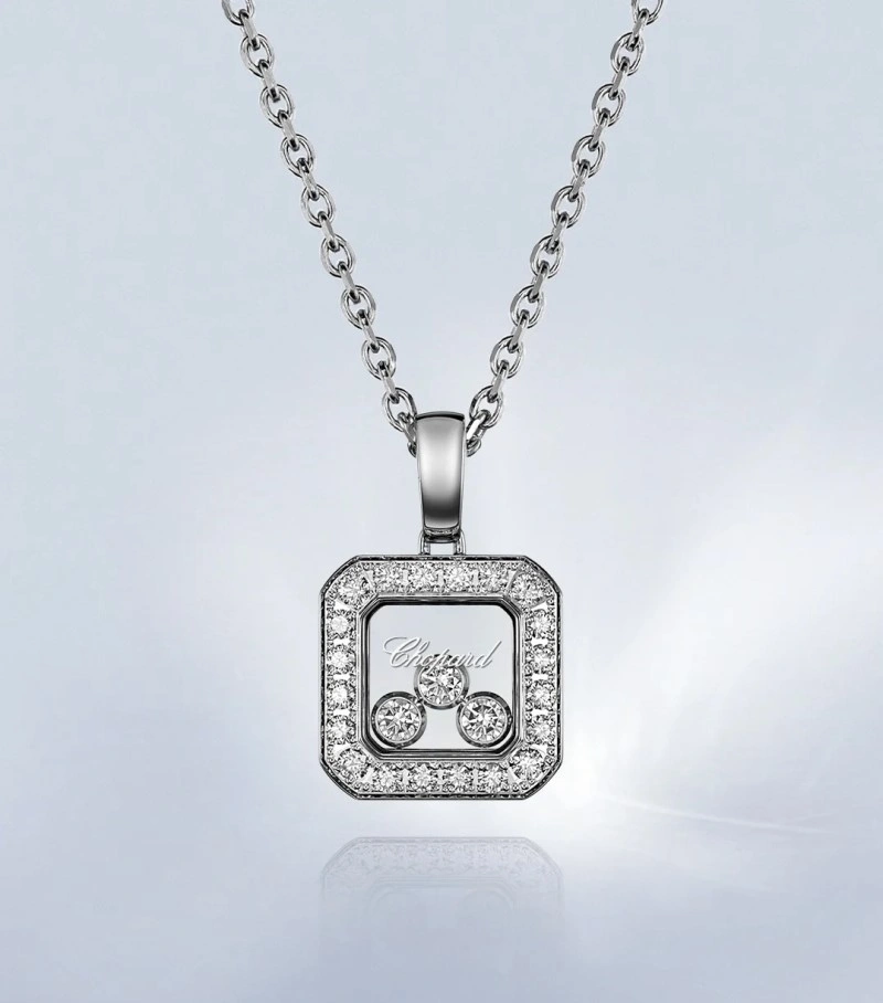 Chopard Necklaces TimelessDesign 208102
