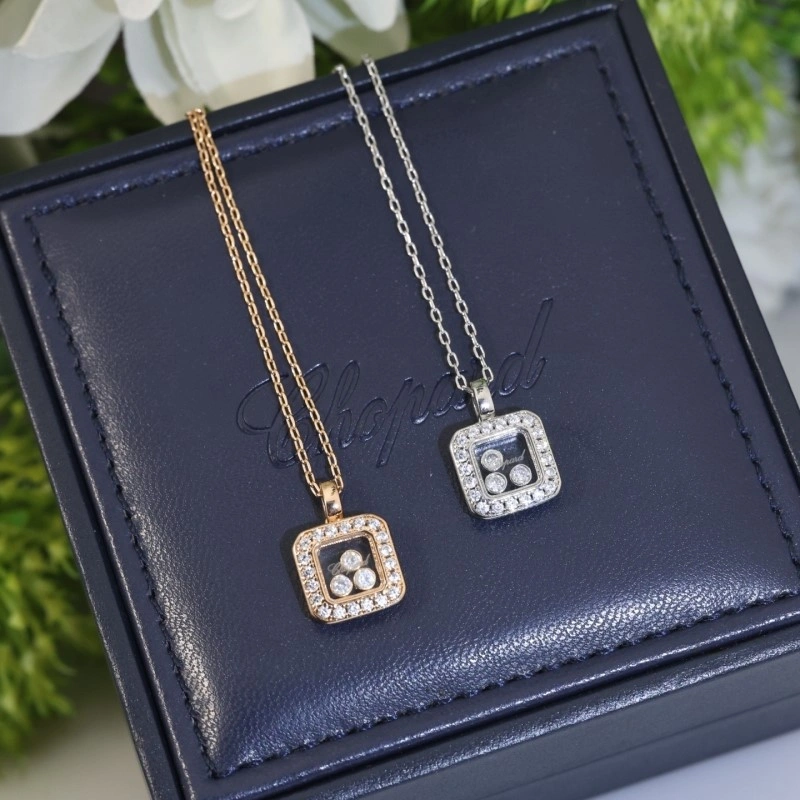 Chopard Necklaces TimelessDesign 208102