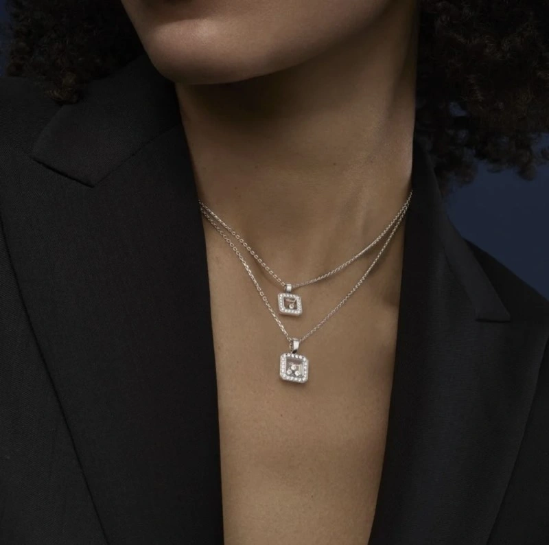 Chopard Necklaces TimelessDesign 208102