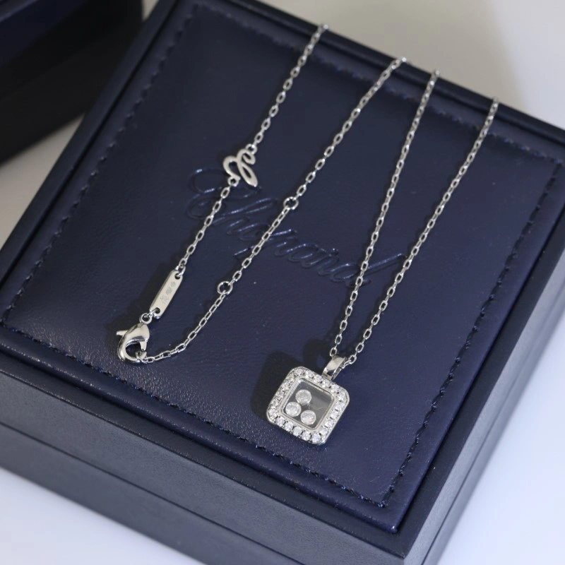 Chopard Necklaces TimelessDesign 208102