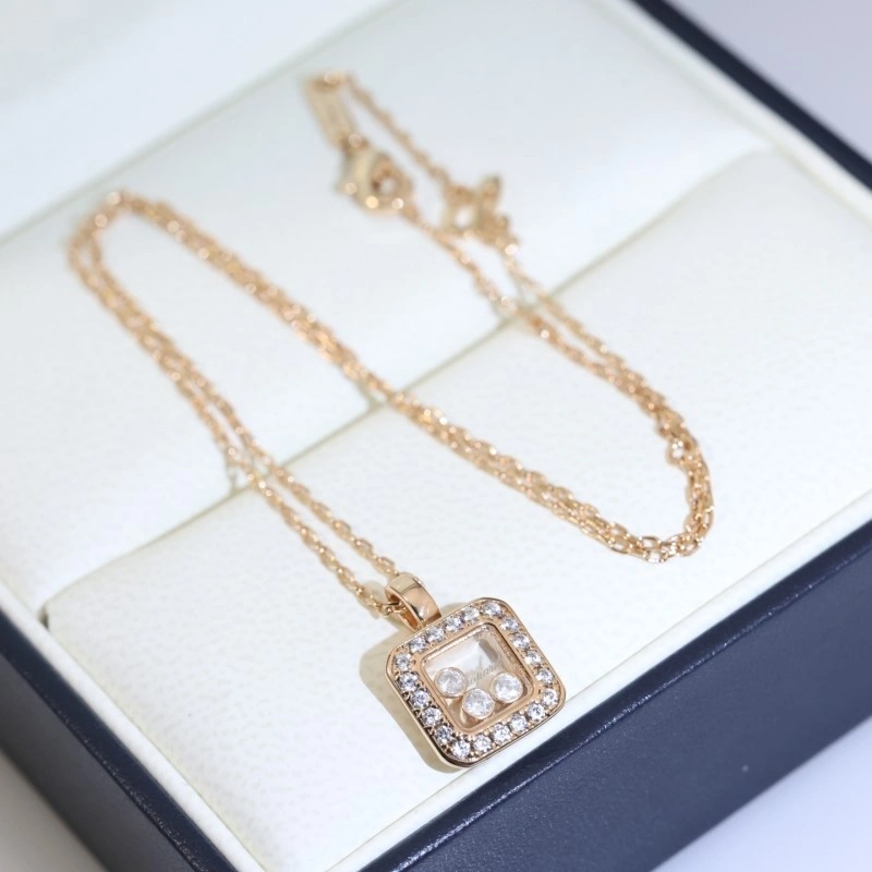 Chopard Necklaces TimelessDesign 208102