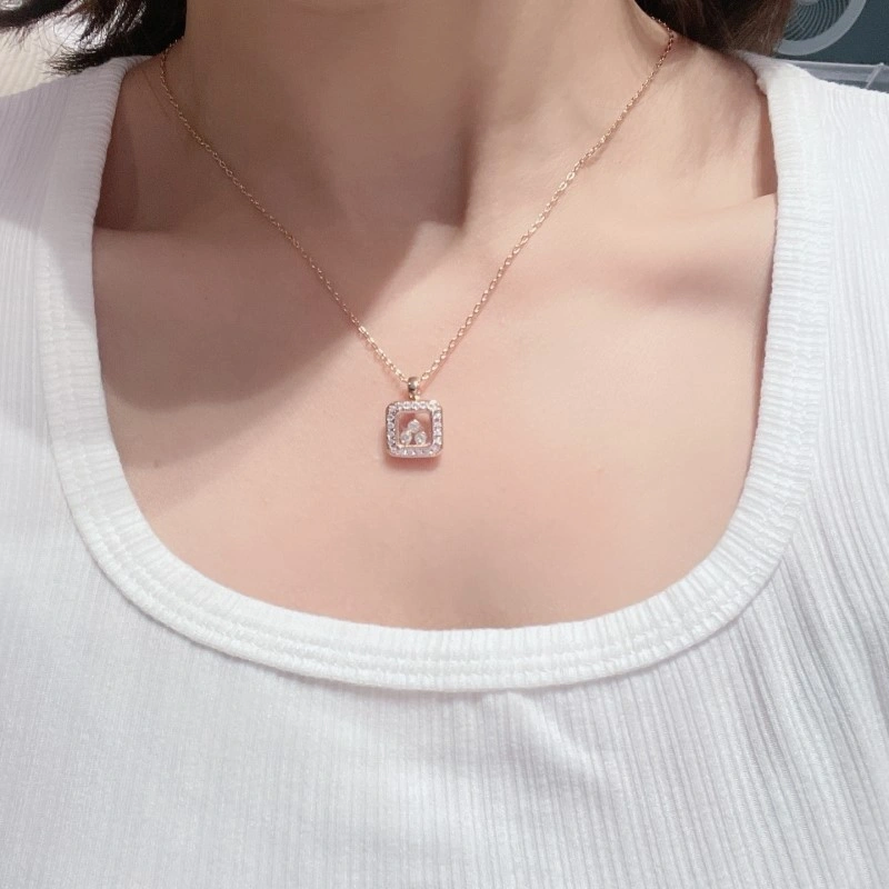 Chopard Necklaces TimelessDesign 208102