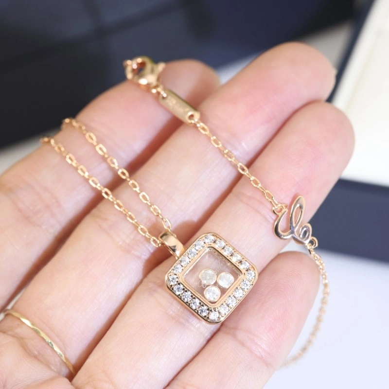 Chopard Necklaces TimelessDesign 208102