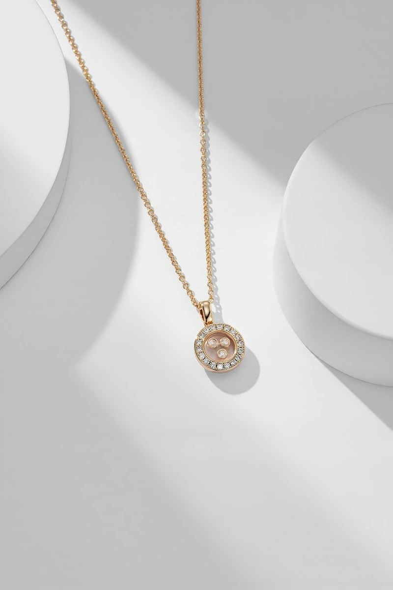 UrbanStyle Chopard Necklaces 208100
