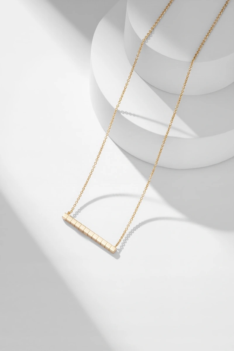 ZeroBulk Chopard Necklaces 208097