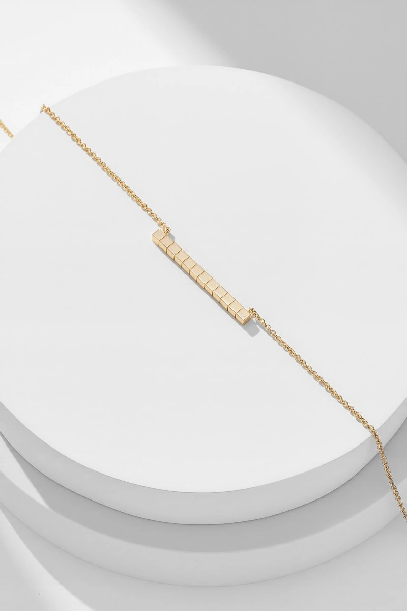 ZeroBulk Chopard Necklaces 208097