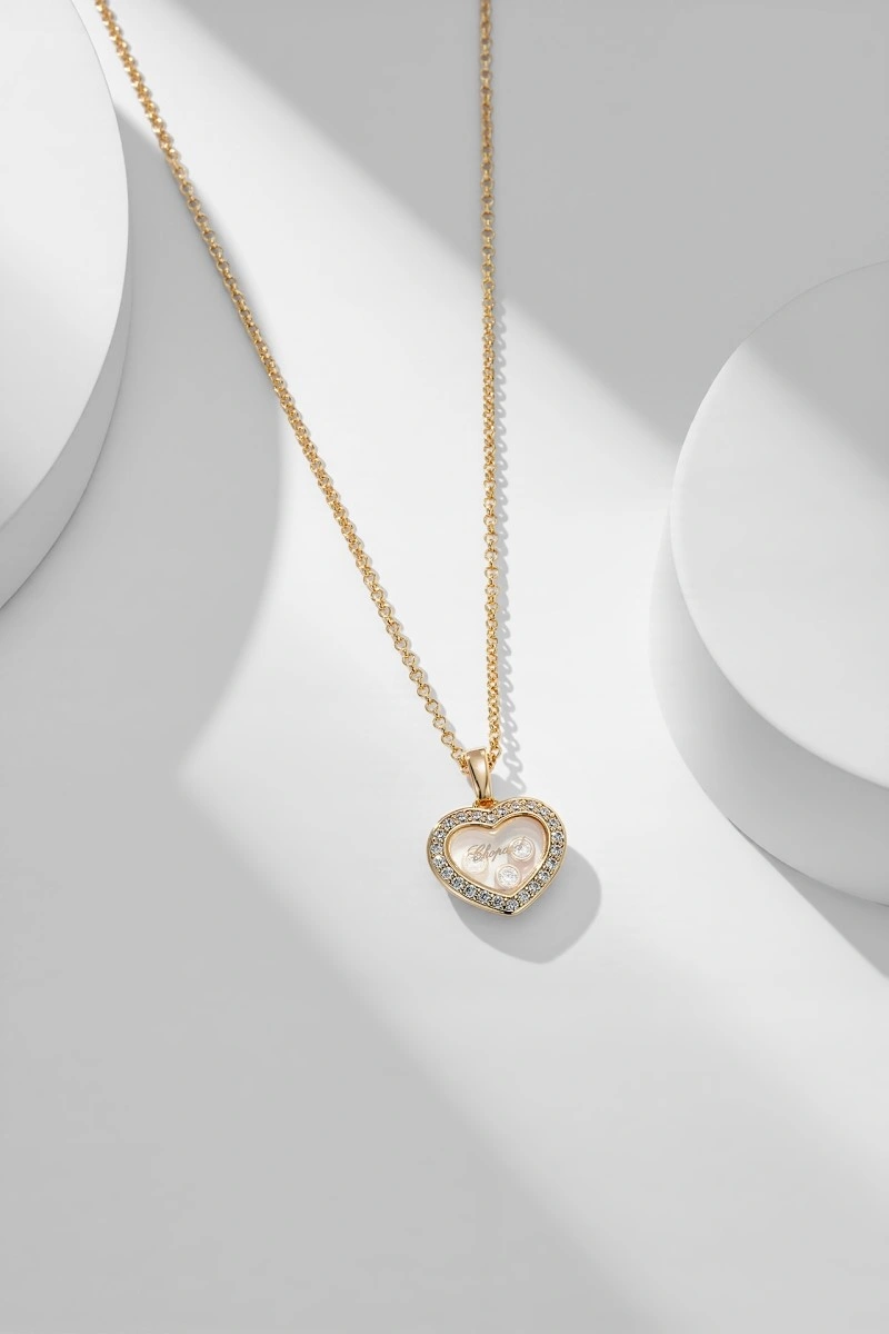 FlexibleFit Chopard Necklaces 208093