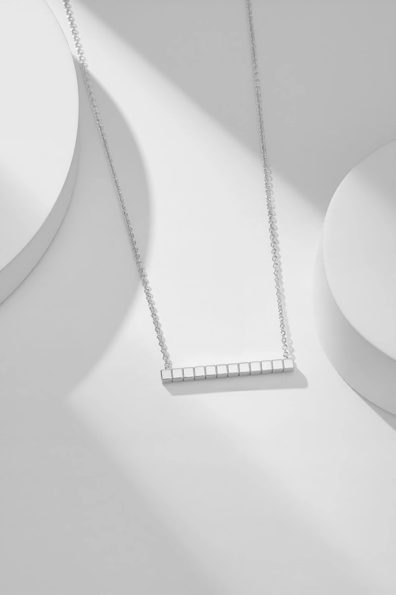 Chopard Necklaces Lightweight 208113