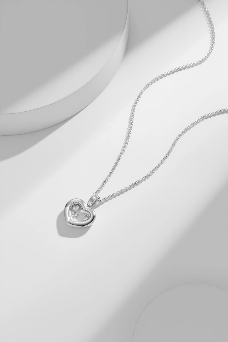 Chopard Necklaces Premium 208088