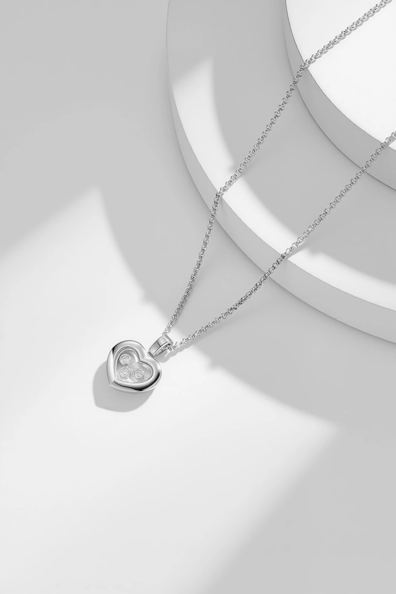 Chopard Necklaces Premium 208088