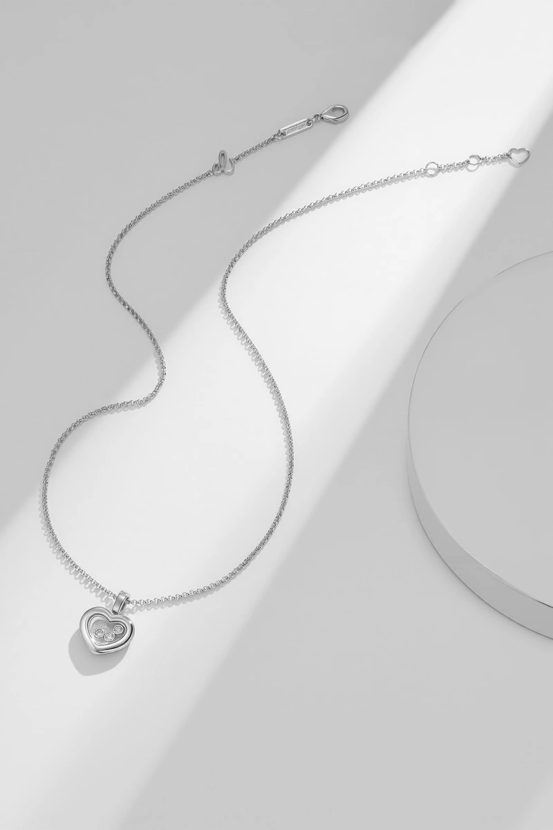 Chopard Necklaces Premium 208088