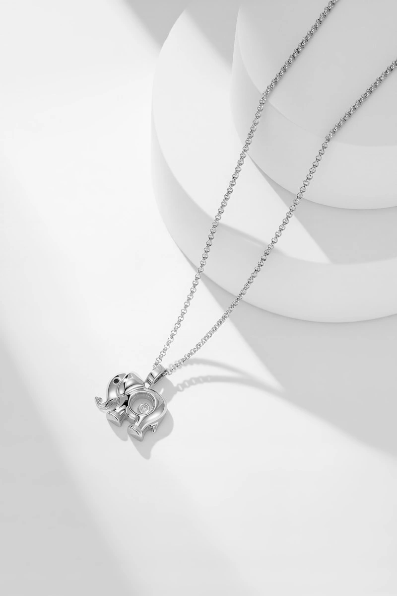 Chopard Necklaces Effortless 208090