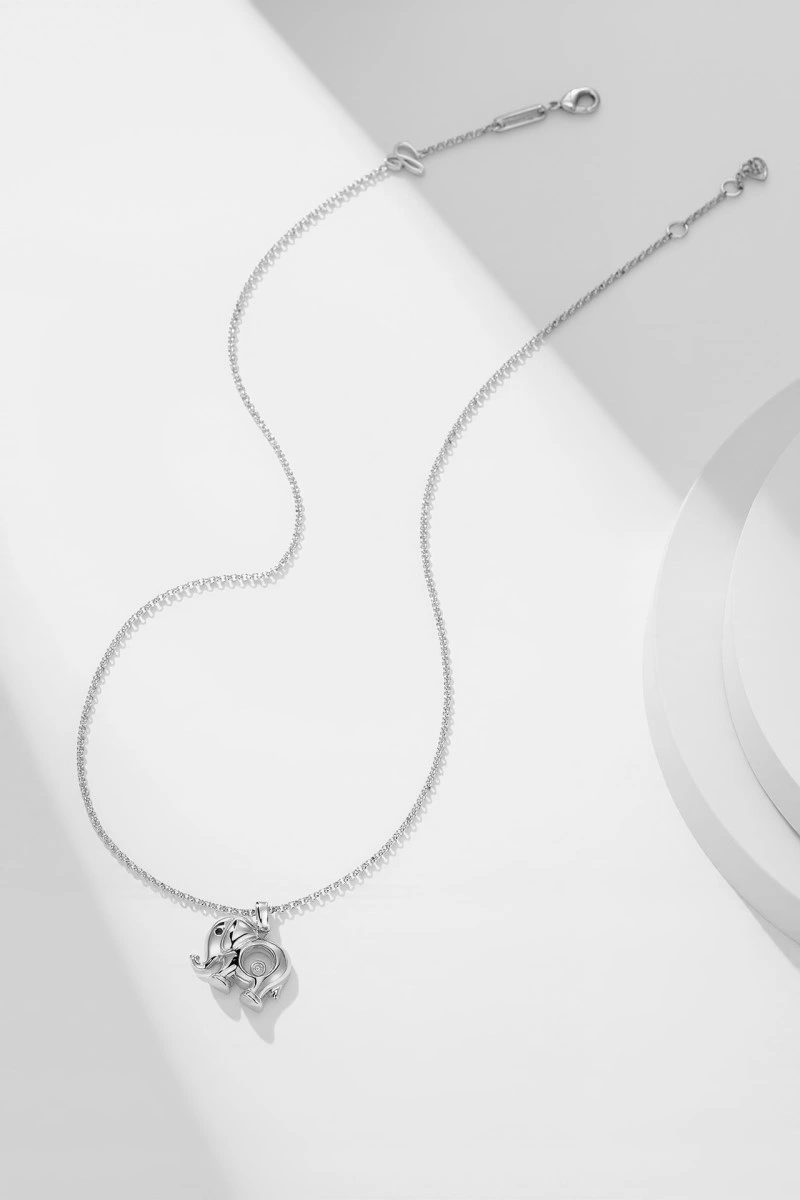 Chopard Necklaces Effortless 208090