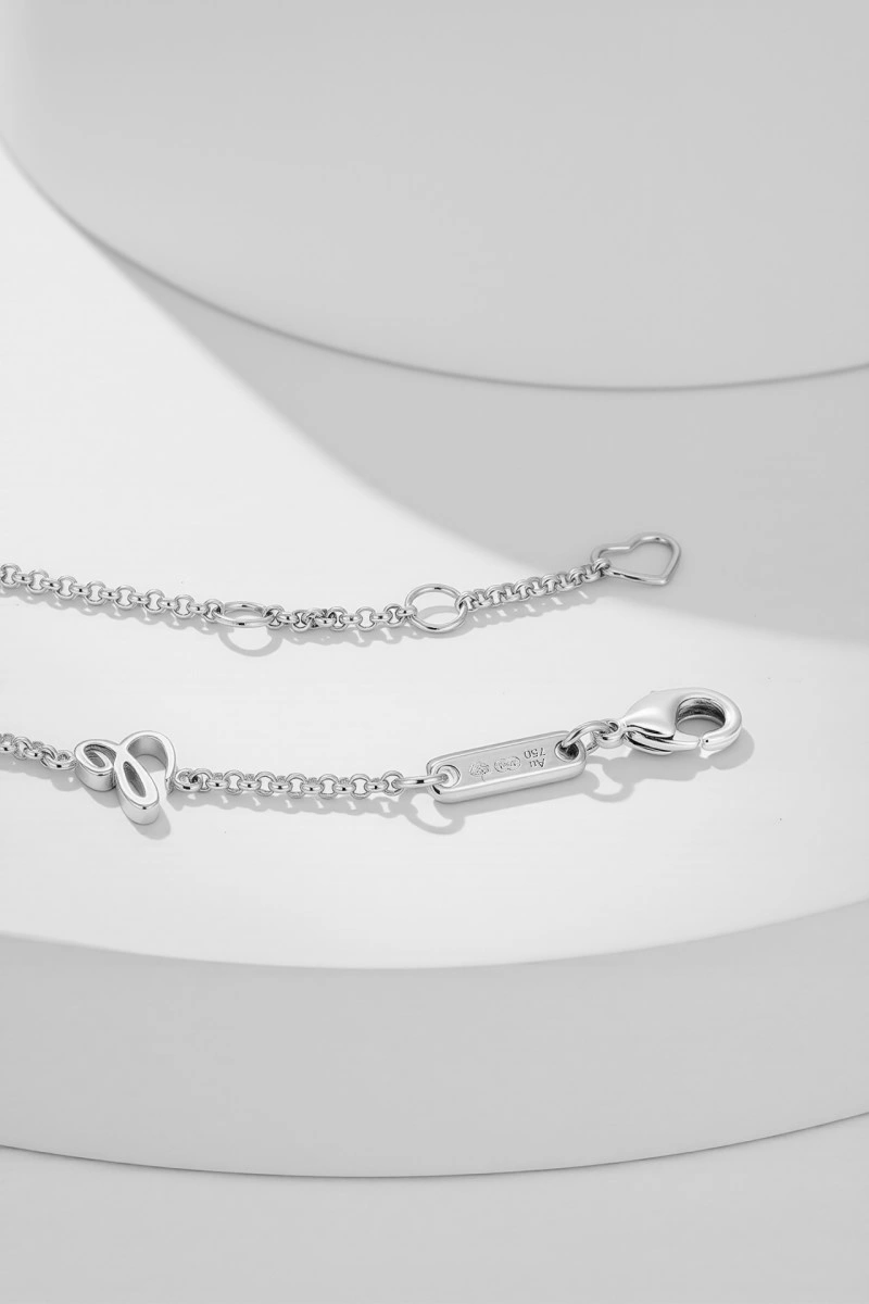 Chopard Necklaces Effortless 208090
