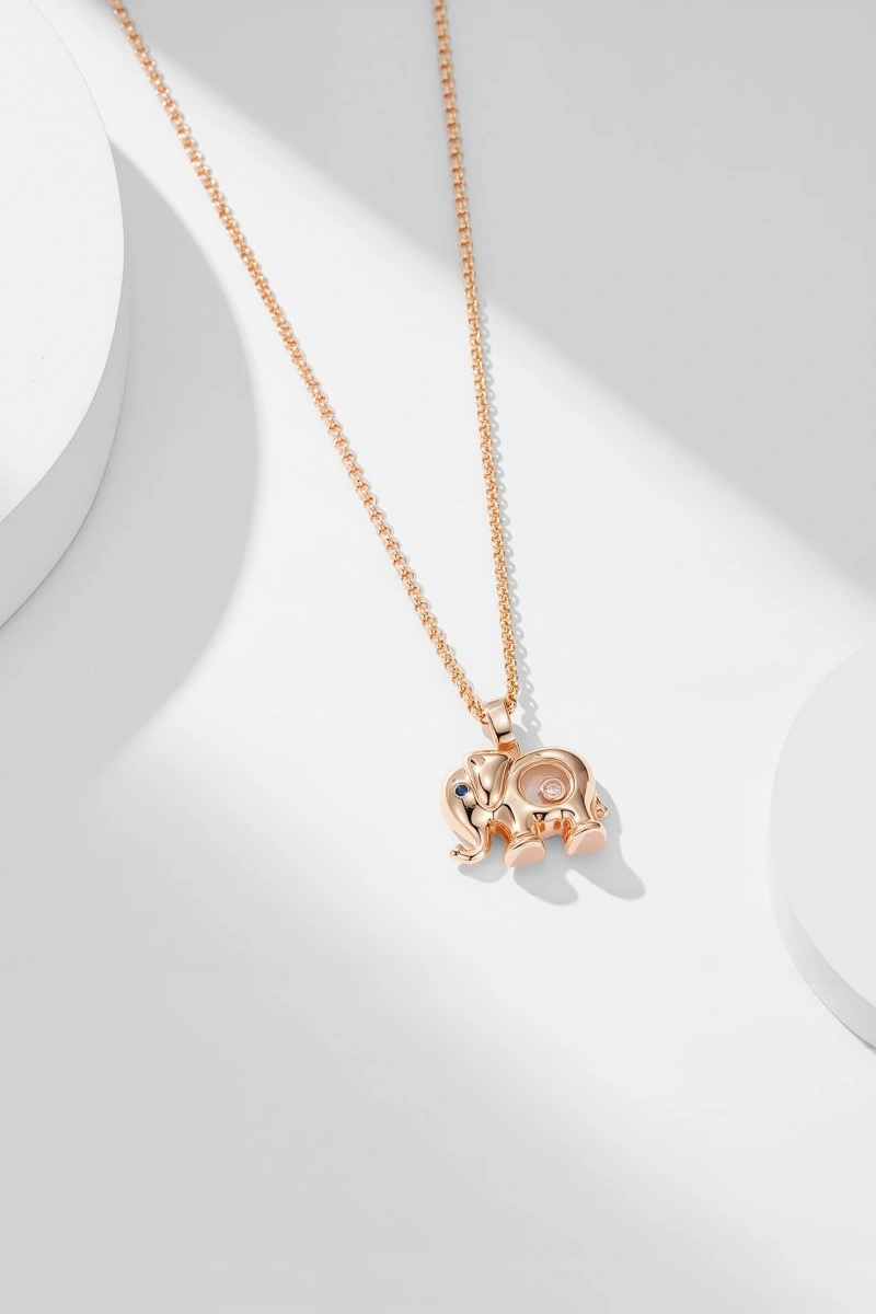 Chopard Necklaces WeatherProof 208085