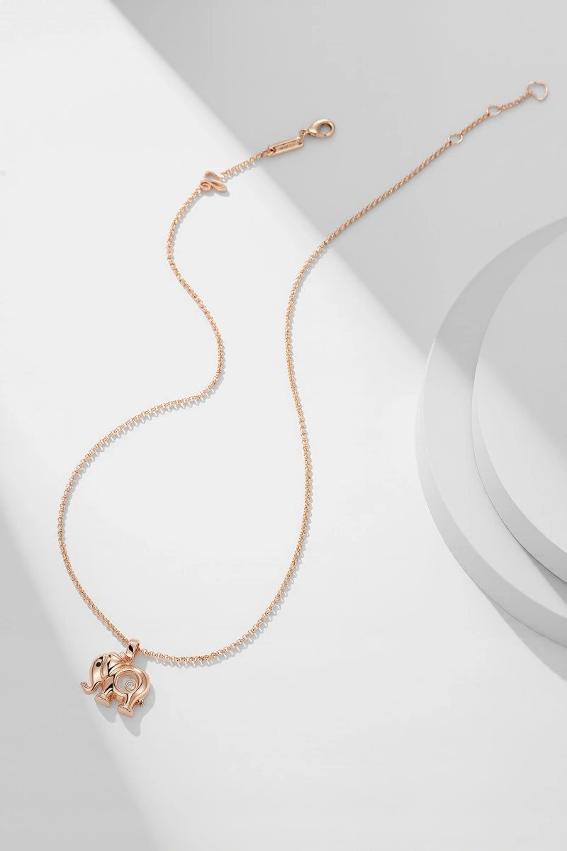 Chopard Necklaces WeatherProof 208085