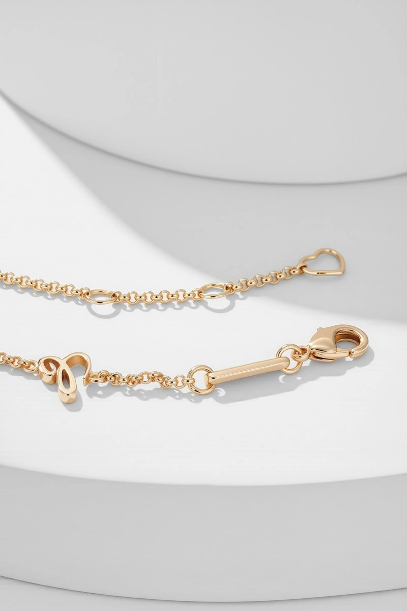 Chopard Necklaces WeatherProof 208085