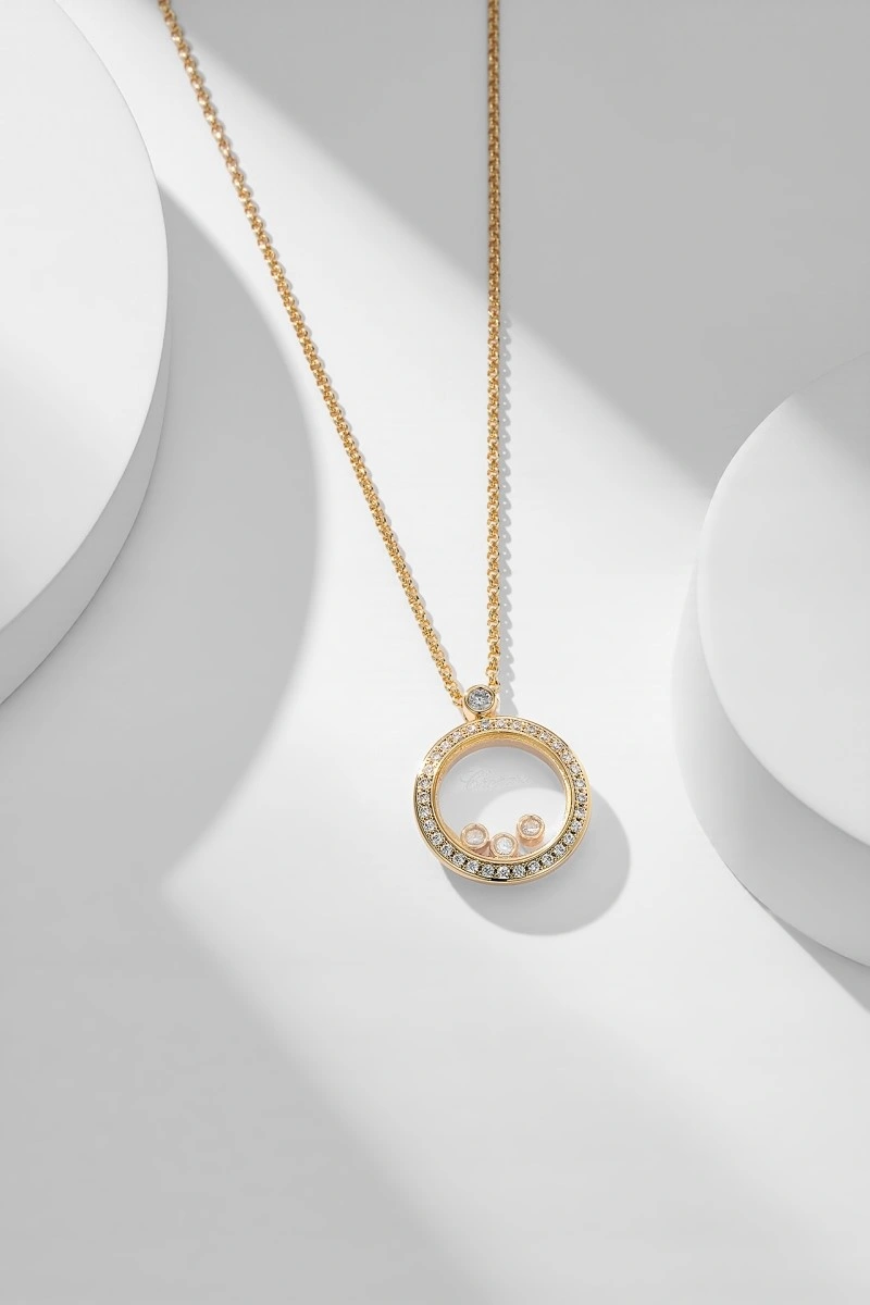 Premium Chopard Necklaces 208084