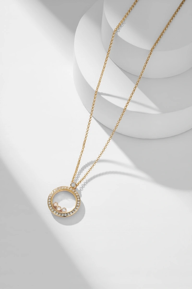 Premium Chopard Necklaces 208084