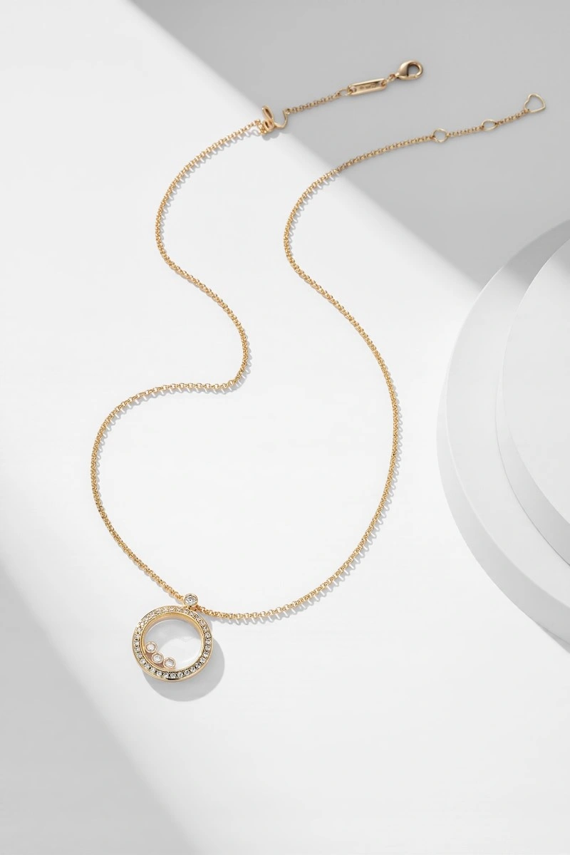 Premium Chopard Necklaces 208084
