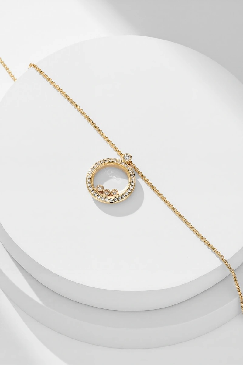 Premium Chopard Necklaces 208084