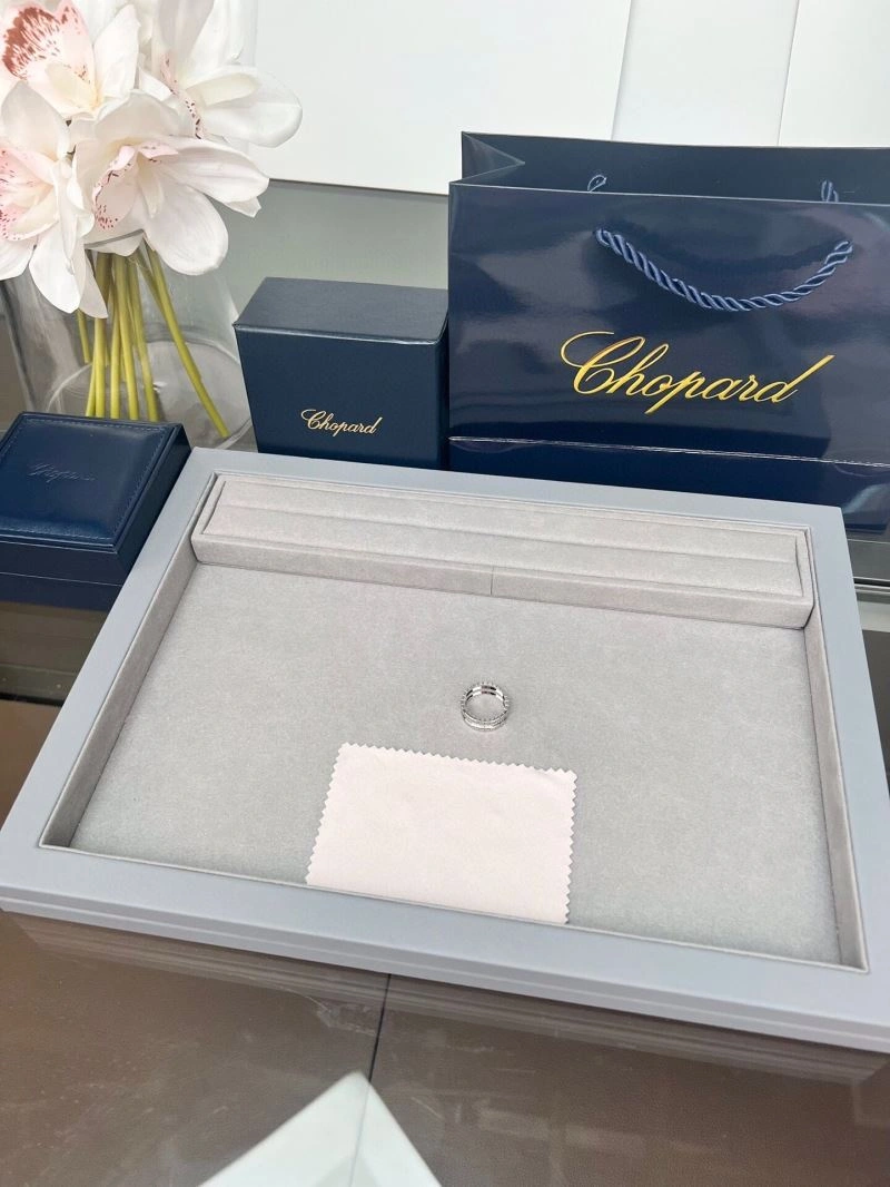Chopard Rings GoodFit 212647