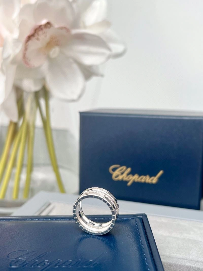 Chopard Rings GoodFit 212647