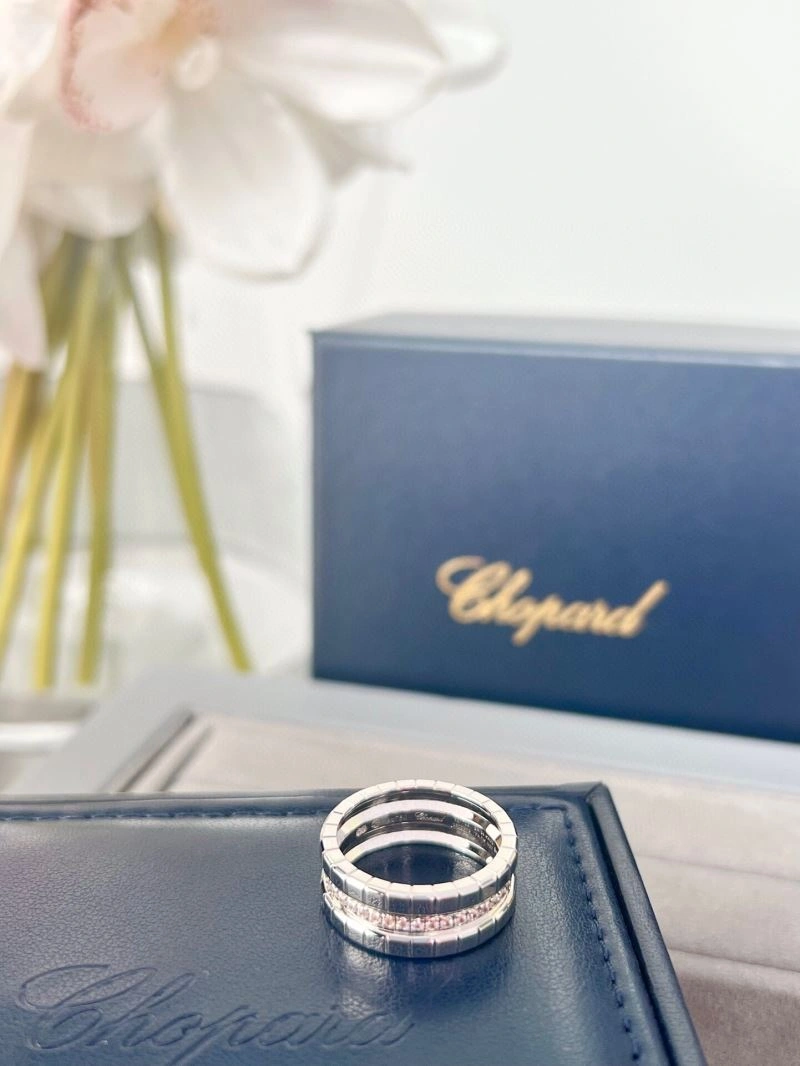 Chopard Rings GoodFit 212647