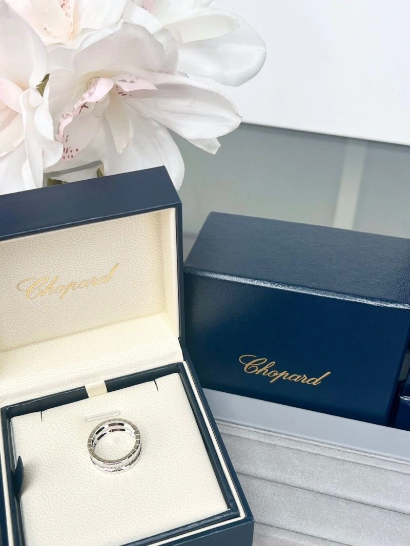 Chopard Rings GoodFit 212647