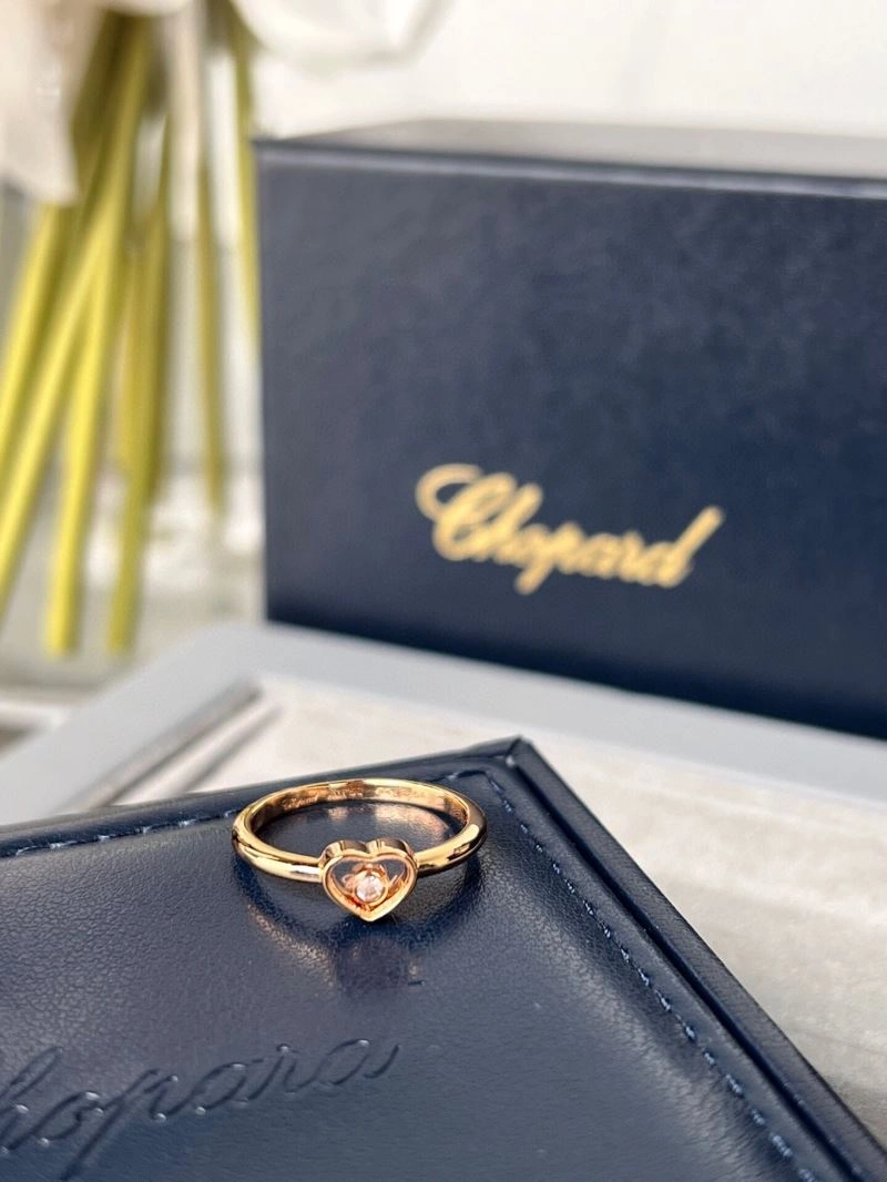 Chopard Rings HighQuality 212216