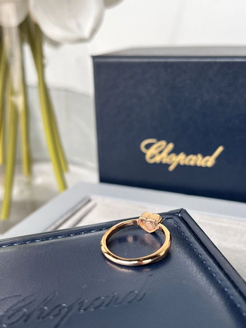 Chopard Rings HighQuality 212216