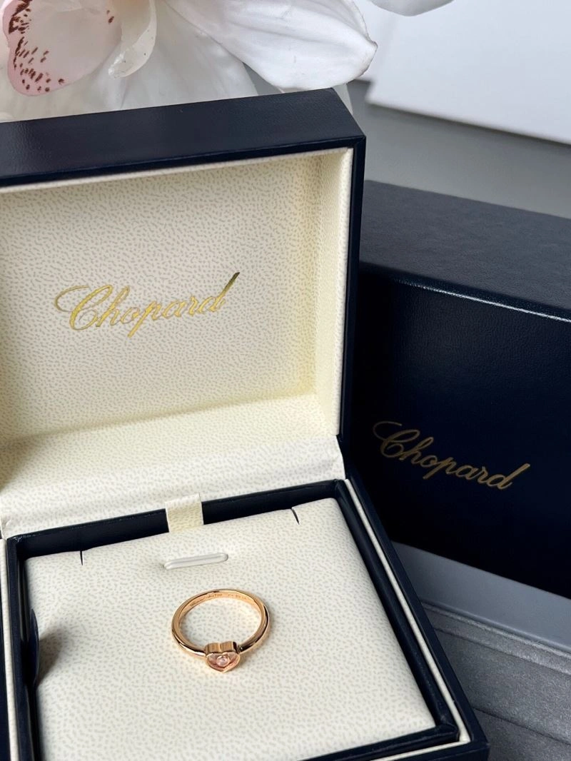 Chopard Rings HighQuality 212216