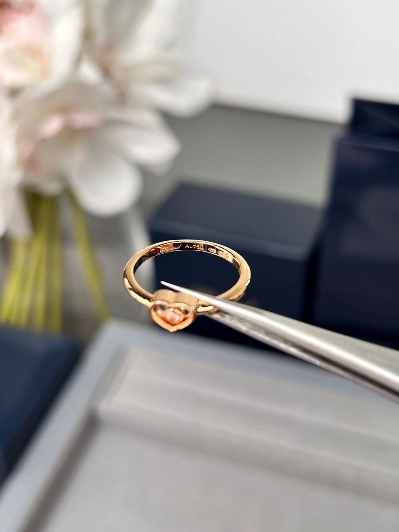 Chopard Rings HighQuality 212216