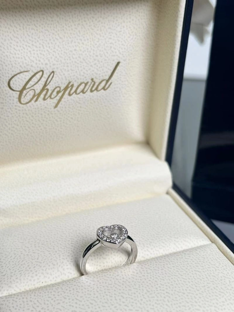 Chopard Rings Premium 212227
