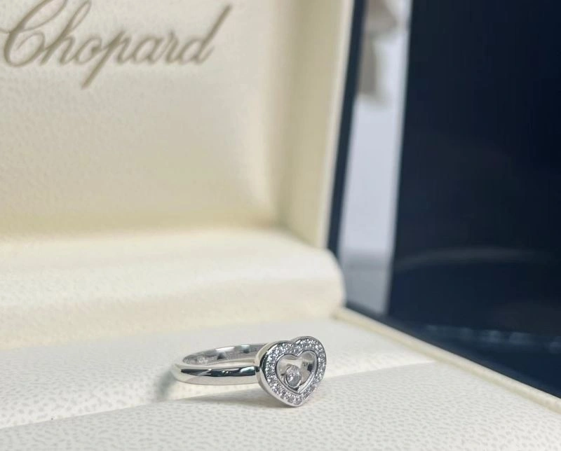 Chopard Rings Premium 212227