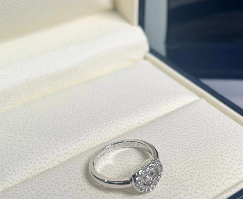 Chopard Rings Premium 212227