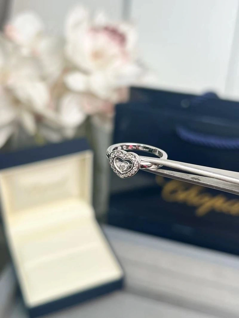 Chopard Rings Premium 212227