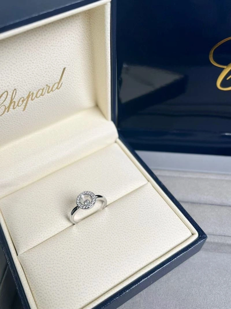 FreshLook Chopard Rings 212223