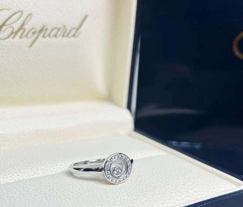 FreshLook Chopard Rings 212223