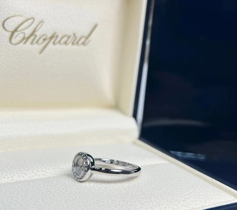 FreshLook Chopard Rings 212223