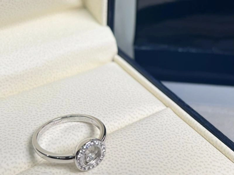 FreshLook Chopard Rings 212223