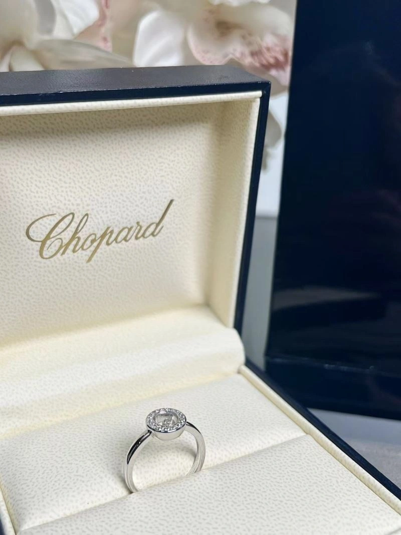 FreshLook Chopard Rings 212223