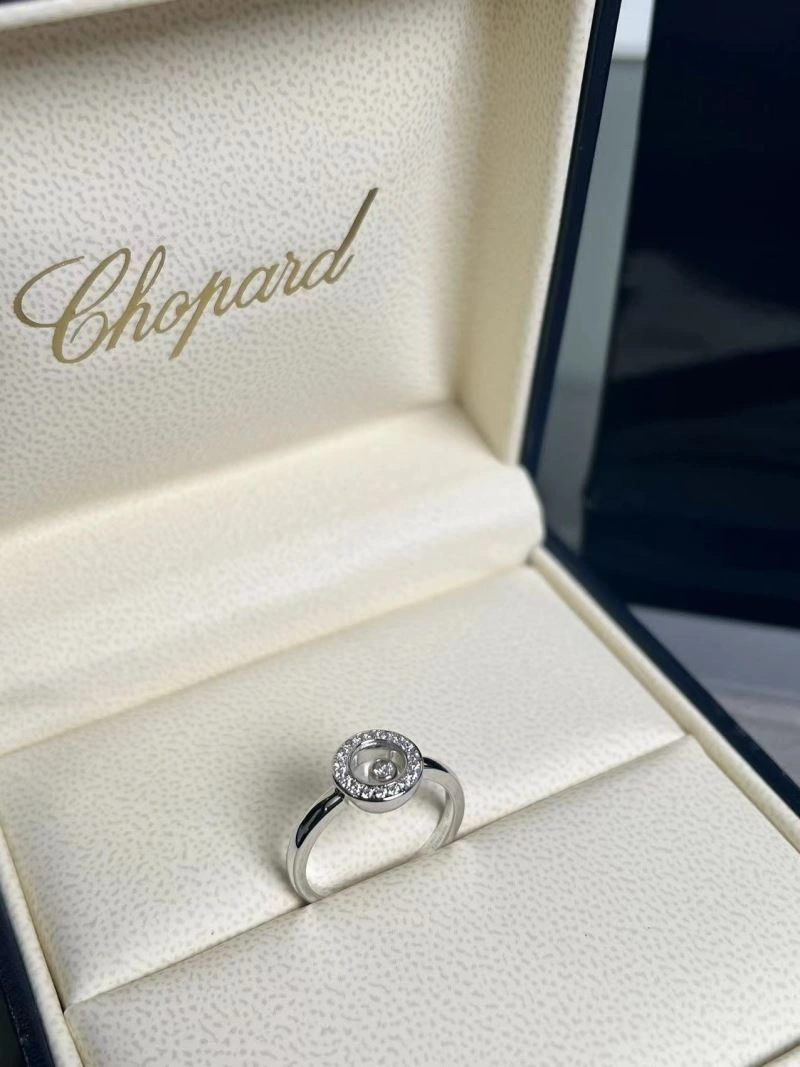 FreshLook Chopard Rings 212223