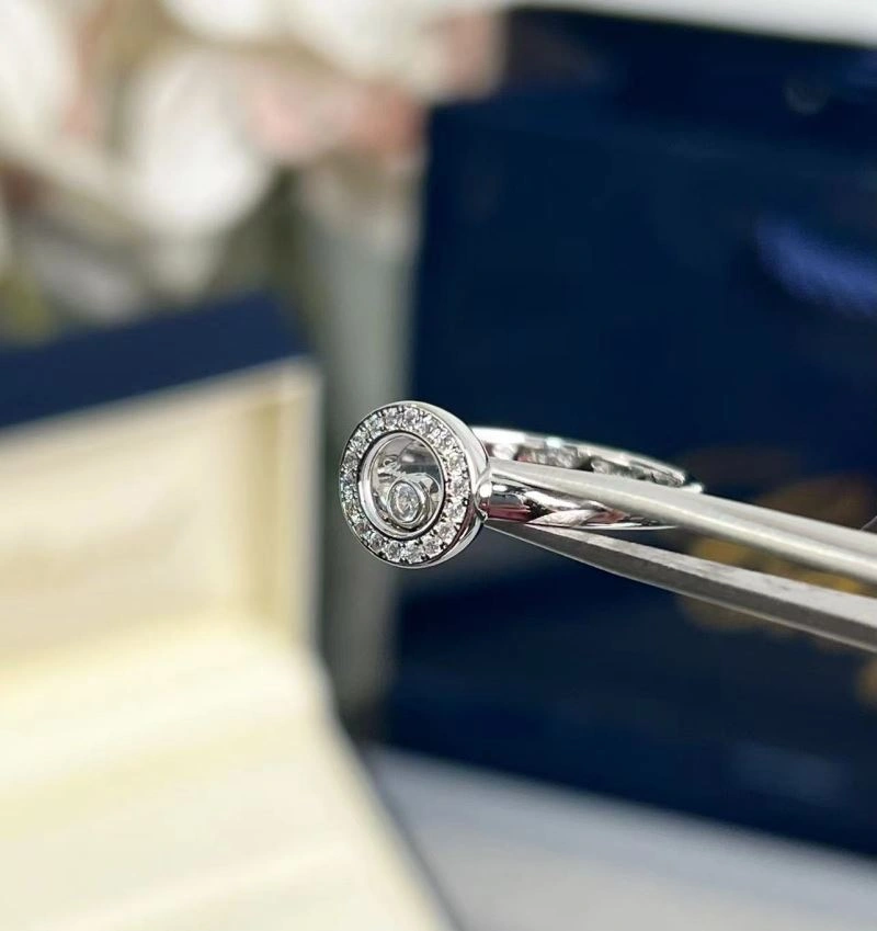 FreshLook Chopard Rings 212223