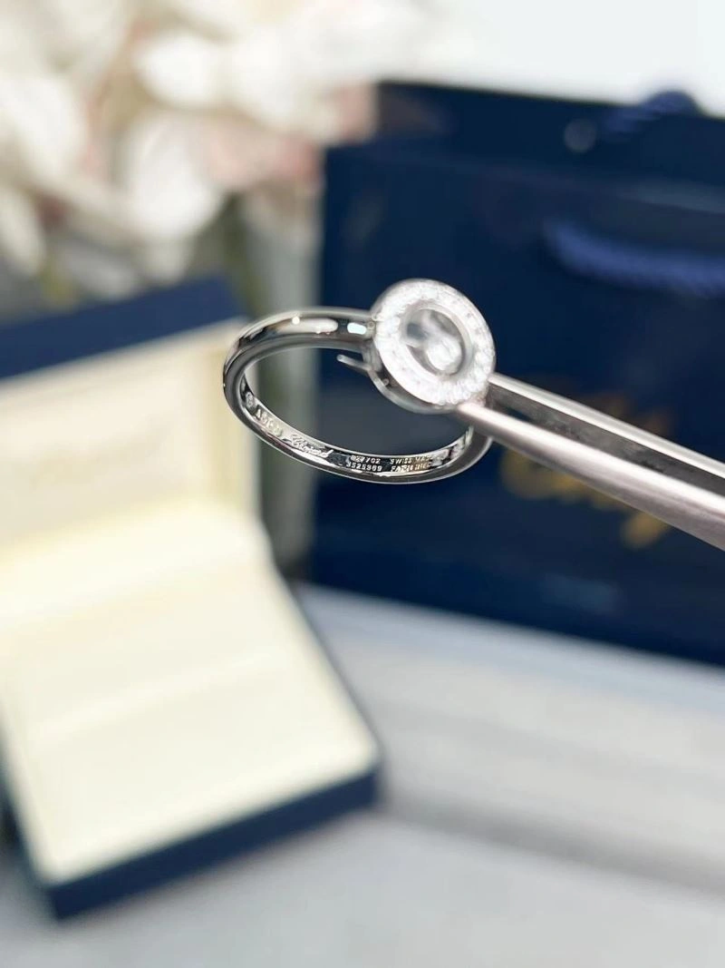 FreshLook Chopard Rings 212223