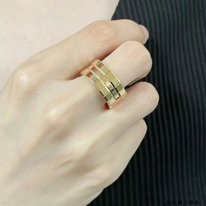 Stylish Chopard Rings 212234